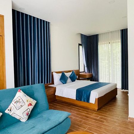 Sao Beach Resort Phu Quoc Exterior photo