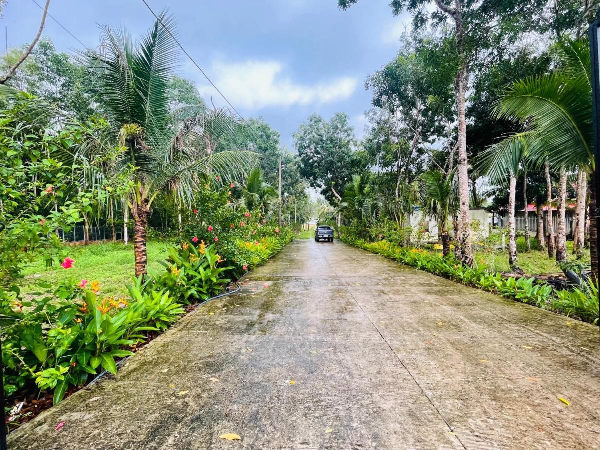 Sao Beach Resort Phu Quoc Exterior photo