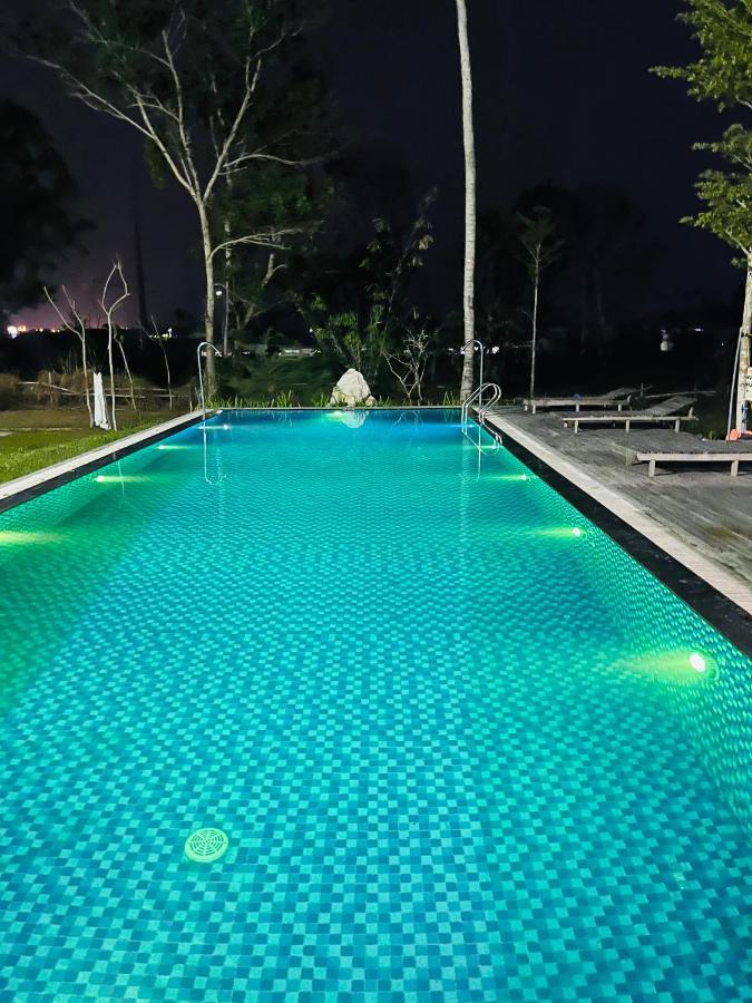 Sao Beach Resort Phu Quoc Exterior photo