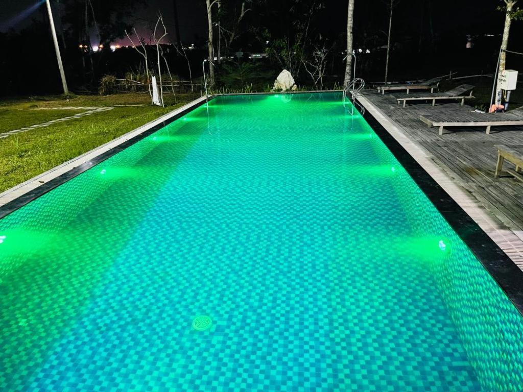 Sao Beach Resort Phu Quoc Exterior photo